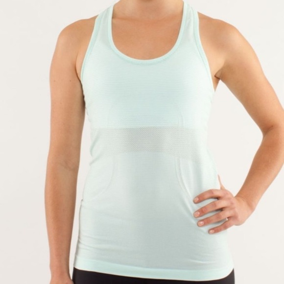 Lululemon Run Swiftly Tech Racerback - Picture 1 of 8